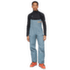 Spodnie Mammut Haldigrat HS Bib Pants Men 00789 strata