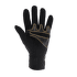 Rękawice La Sportiva Stretch Gloves Black/Yellow