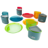 Zestaw GSI Infinity 4 Person Compact Tableset