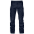 Nils Trousers Long Men Dark Navy