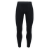 Tech Leggings w Fly Men Black/Monsoon