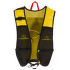 Racer Vest Black/Yellow