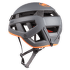 Kask Mammut Crag Sender titanium