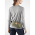Nerka Fjällräven Ulvö Hip Pack Medium Dark Grey 030