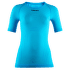 Motyon 2.0 UW Shirt SS Women Aquarius