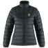 Kurtka Fjällräven Expedition Pack Down Jacket Women Black