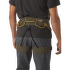 Siodło Arcteryx AR 395 Harness Men Yukon / Edziza