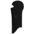 Microfiber Balaclava Solid Black SOLID BLACK