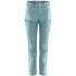 Spodnie Fjällräven Abisko Midsummer Trousers Women Regular Mineral Blue-Clay Blue