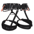 Siodło Mammut 4 Slide Harness black 0001
