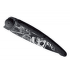 Nóż Deejo Tattoo Black Ride or Die – Ebony wood