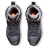 Buty Mammut Blackfin III WP High Women black 0001