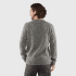 Sweter Fjällräven Lada Round-neck Sweater Men Chalk White