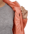 Bunda Patagonia Nano Puff Hoody Women Black