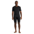 Bokserki Icebreaker Oasis Shorts 200 Men Black
