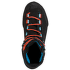 Buty La Sportiva AEQUILIBRIUM ST GTX® Women Black/Hibiscus