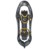 Rakiety śnieżne TSL 418 DARK GREY UP&DOWN FIT GRIP
