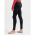 Legginsy Craft CORE Dry Active Comfort B999000 černá