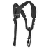 Uprząż piersiowa Rock Empire Chest Equip Black černá 008