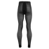 Legginsy Aclima WoolNet Longs Men Jet Black