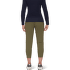 Spodnie Mammut Hueco Pants Women black 0001