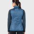Kamizelka Fjällräven Abisko Padded Vest Women Black