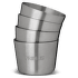 Kubek Primus Shot glass Stainless