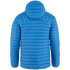 Bunda Fjällräven Expedition Lätt Hoodie Men UN Blue