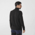 Triko s dlouhým rukávem Millet K Lightgrid PO Men DARK DENIM/ICON BLUE