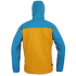 Kurtka Direct Alpine Uniq 1.0 mango/ocean