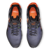 Buty Mammut Sertig II Mid GTX® Men dark titanium-vibrant orange
