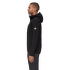 Bunda Mammut Ultimate Comfort SO Hooded Jacket Men black 0001
