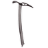 Falk Ice Axe Dark Grey