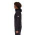 Bunda Mammut Aenergy SO Hybrid Hooded Jacket Men 1300 silver sage-black