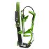 Raki Black Diamond NEVE PRO Envy Green