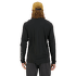 Koszulka z długim rękawem Mons Royale Tarn Merino Shift Wind Jersey Men Black