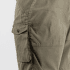 Szorty Fjällräven Abisko Shorts (82833) Dark Olive