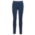 Zinal Hybrid Tights Women marine 5118