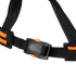 Siodło Mammut Eiger Speed white 0243