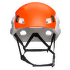 Kask Mammut Wall Rider vibrant orange