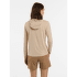 Bluza Arcteryx Taema Hoody Women Alpine Rose Heather/Solitude