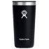 ALL AROUND TUMBLER 12 oz 001 Black