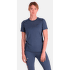 Koszulka z krótkim rękawem Kari Traa SVAL TEE MOON