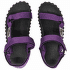 Sandały Gumbies Gambies Scrambler Sandals Purple Purple