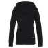 Bluza La Sportiva LOGO HOODY Women Black