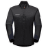 Kurtka Mammut Eigerjoch IN Hybrid Jacket Men (1013-01710) black 0001