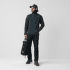 Bluza Fjällräven Sten Fleece Black