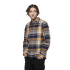 Koszula z długim rękawem Black Diamond Project Flannel Men Dark Moss-Rye