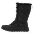Buty Sorel Whitney II Tall Lace WP Black 010