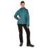 Bunda Direct Alpine Guide Lady 3.0 ocean/orchid